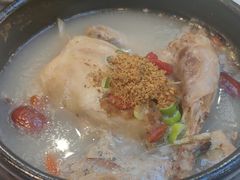 -长顺参鸡汤店(西塔总店)