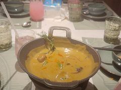 -芭札·Thai泰国餐厅(同和金铂天地店)
