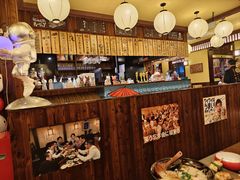 -鸟鹏烧鸟居酒屋(昌岗店)