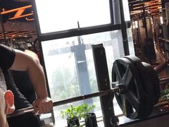 -古德菲力健身(深大店)