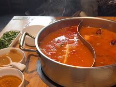 -四喜小胖·北京涮肉(五道营店)