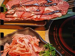 -牛市牛烤肉(西单大悦城店)
