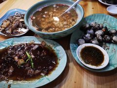-如我美食(达道社区店)