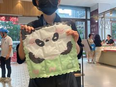 -霸王茶姬(西单百货店)