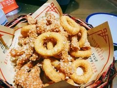 -百姓家宴(三堰店)