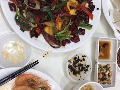 -南海渔家•海鲜•正宗海南菜(海棠湾店)