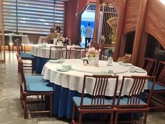 -森隆饭庄(崇文门新世界百货店)