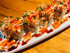 -藤原布二·八佰善会席料理(奥体店)