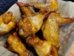 -肯德基(虹桥机场T2北指廊精选外卖点店)