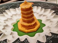 -听松楼花园酒店·烤鸭·家宴·生日宴