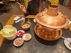 -南门涮肉(天坛店)