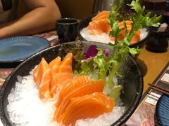 -元通寿司(地标店)