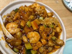 八珍豆腐-福慧轩(东丽湖店)