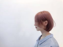 短发-P.STYLE派斯造型