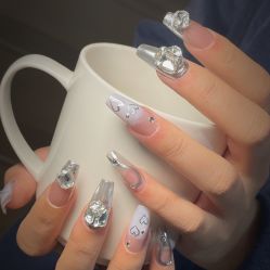 -蜜奈肌肤管理中心