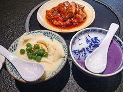 -金陵家宴·金陵春·南京菜(夫子庙店)