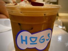 -HUGS coffee(东区店)