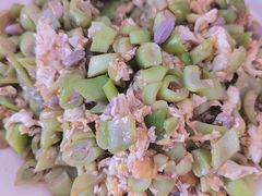 虾酱芸豆-如意香辣鸡架(总店)