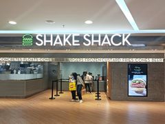 门面-Shake Shack(西单大悦城店)