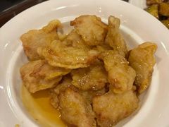 -七菜馆·东北菜·蒸饺(文体路店)