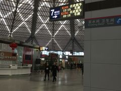 -上海南站