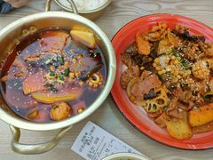 -冒菜西施·非遗冒菜(总店)