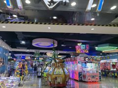 -大玩家(拱墅万达店)