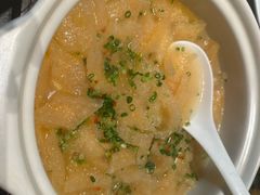 -海味·悦外滩中餐厅(上海宝龙丽筠酒店)