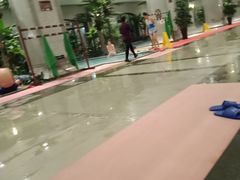-大连金石滩绿发温泉假日酒店