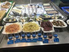 -双合园·海鲜水饺青岛菜(万佳广场店)