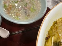 -宏状元现熬粥·京味菜(五棵松店)