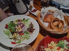 -布拉格餐厅· 中欧捷克菜(全国首店)