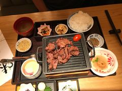 -味太助·银饭食堂(中华城店)