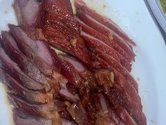 烧味拼盘-老字号蛇口德记烧腊饭店·海鲜加工