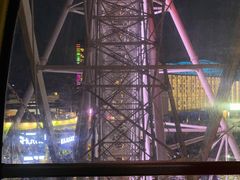 -琴岛之星摩天轮