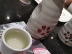 -大渔铁板烧(大悦城店)