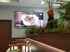 -懂羊帝·羊蝎子·北京菜(小关店)