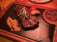 -MR.ROCKY洛奇先生·西餐&酒吧(琶醍店)