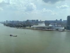 -广州白天鹅宾馆