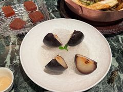 -奉天小馆·非遗东北菜(沈阳万象城店)