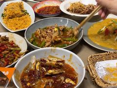 -老三样·旧食新味(万寿宫店)