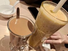 -避风塘(金山万达店)