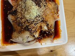 -朱大嘴肥肠血旺(福字街店)