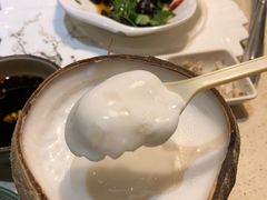 -润泽园椰子鸡(汇一城店)