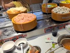 -龍歌自助小火锅(秦淮水游城店)