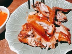 -佬麻雀·新湘菜(珠海金发购物中心店)