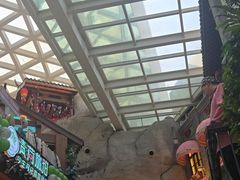 -阿大排档(长春这有山店)