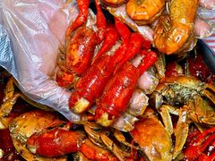 -二钳洞庭虾蟹·江湖菜(鹭岛店)