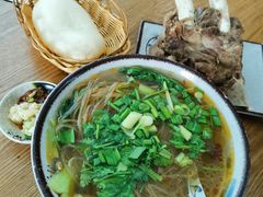 -放牛郎牛羊肉汤馆(嘉海雅苑店)