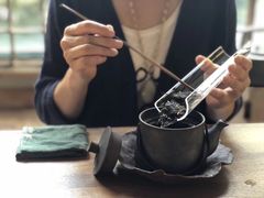 -一号铺子·大炉茶